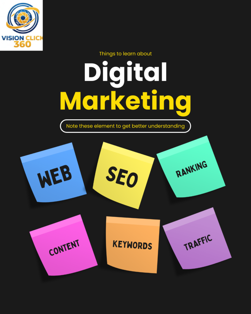 Digital Marketing Course