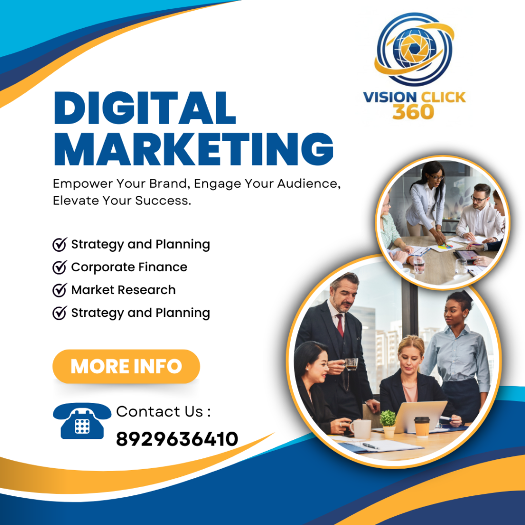 Digital Marketing Course Near Me