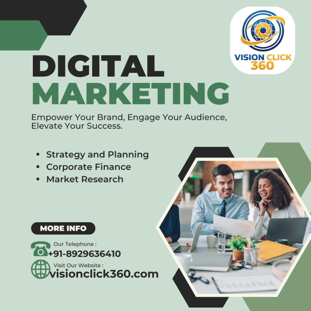 Digital Marketing Course Near Me