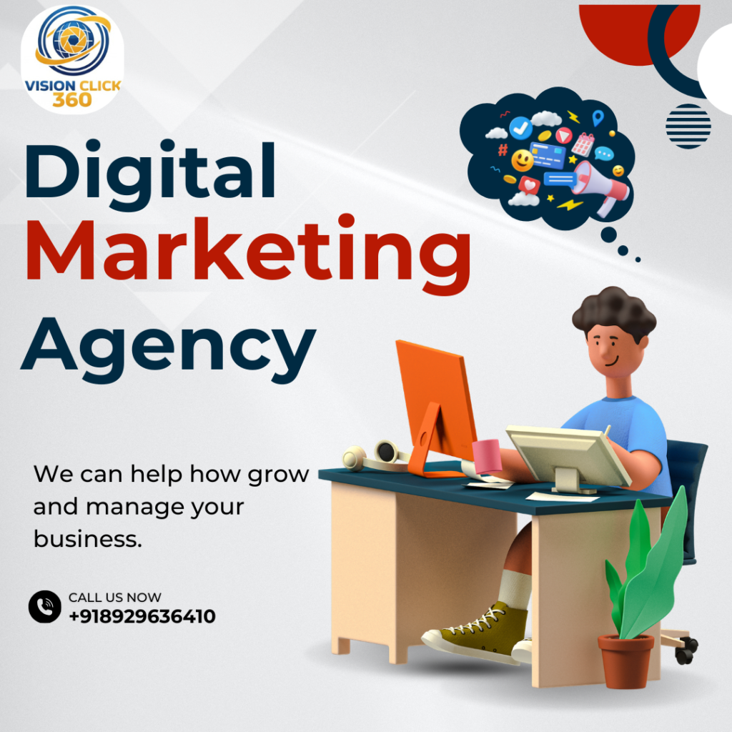Digital Marketing Course