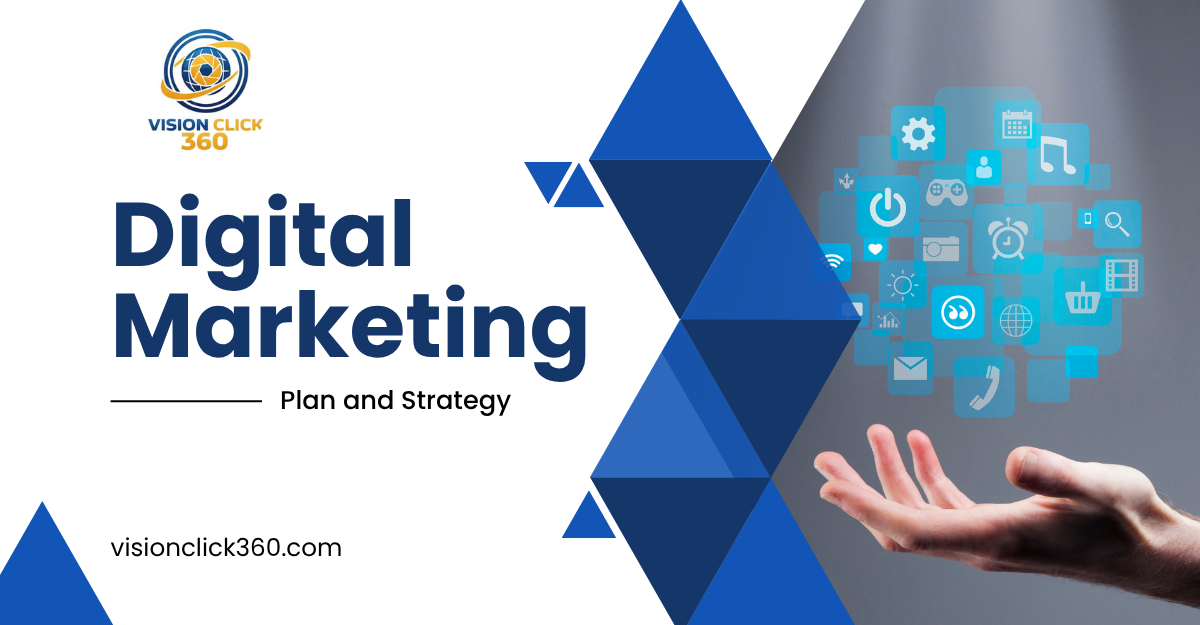 Digital Marketing Course Near Me