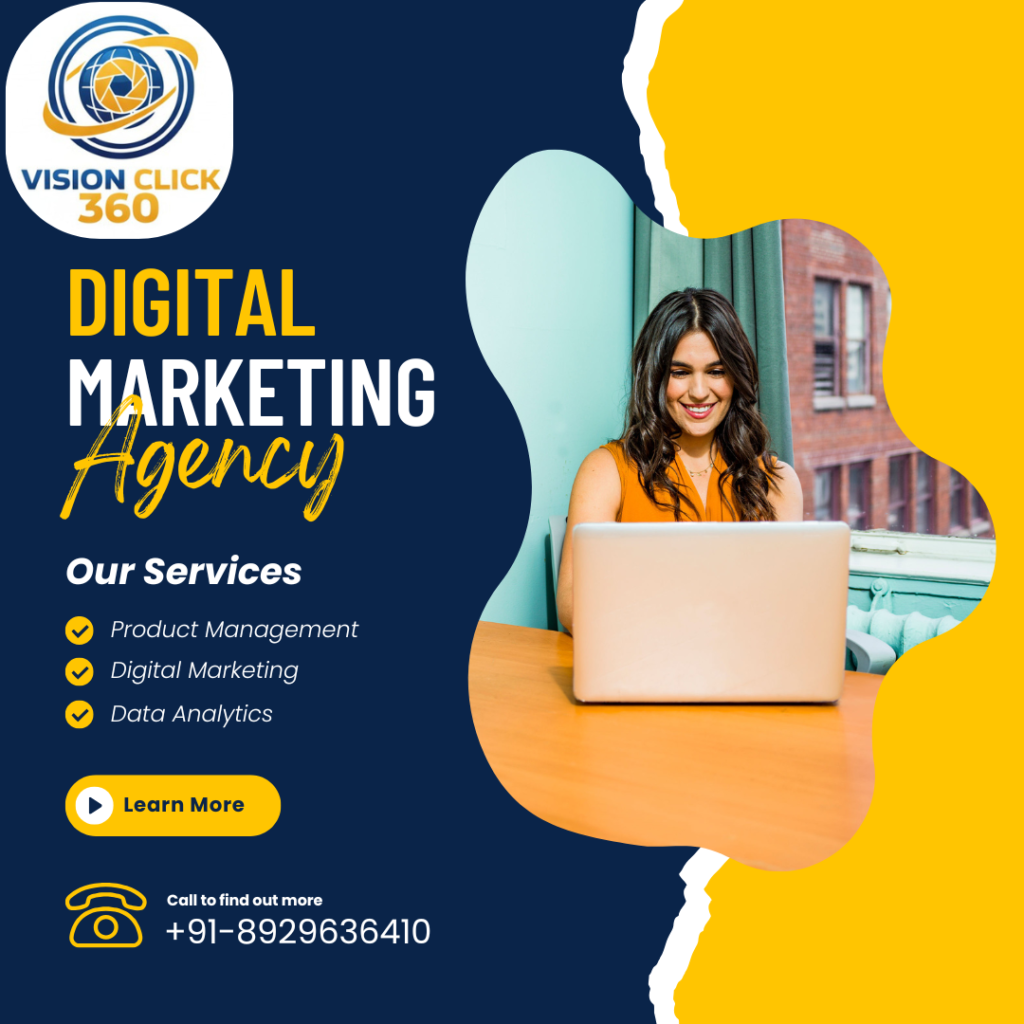 digital marketing agency