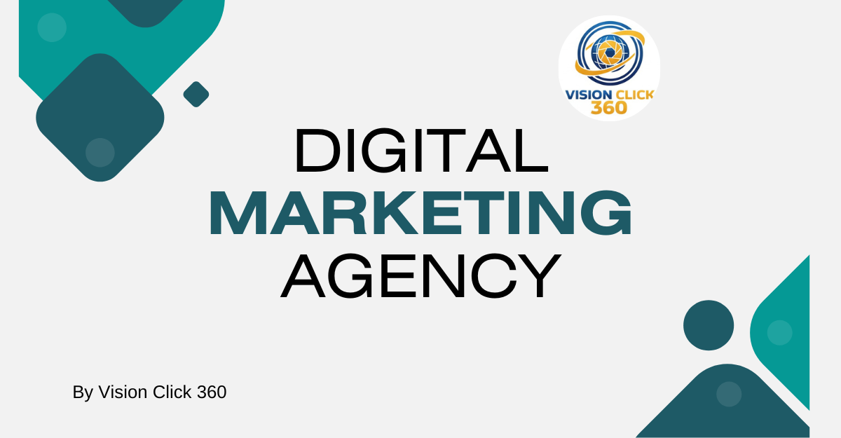 digital marketing agency