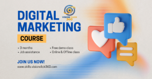 Digital Marketing Course Training