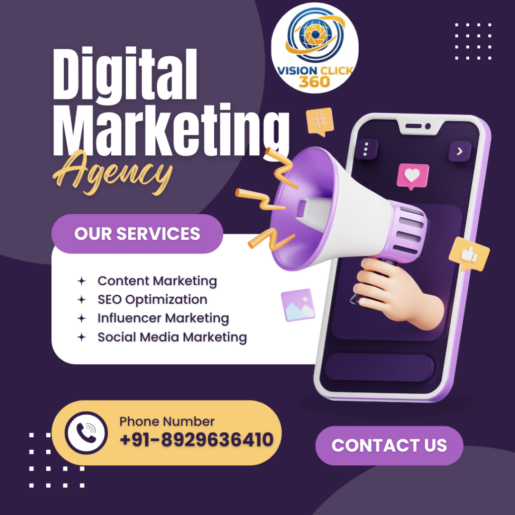 digital marketing agency