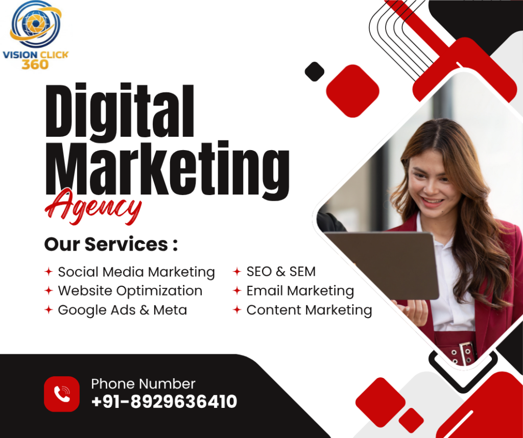 digital marketing agency