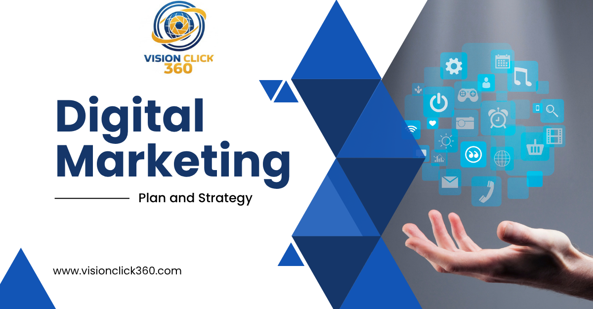 Digital marketing