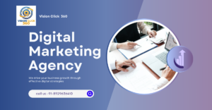 digital marketing Agency