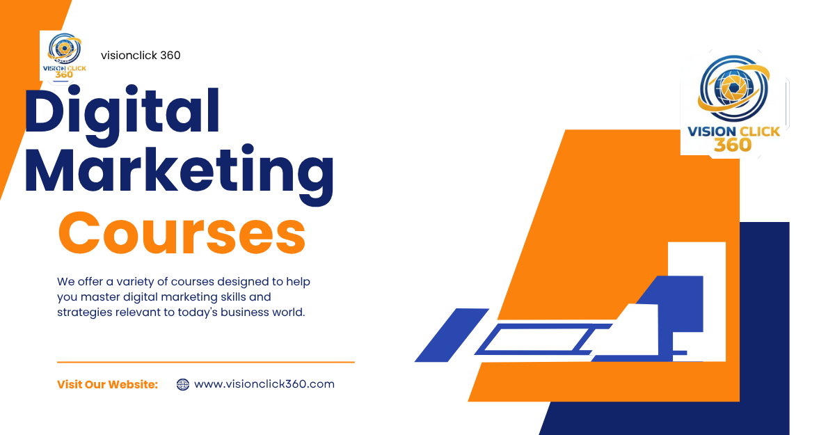 Best digital marketing course