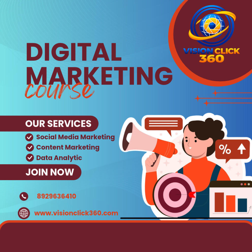 Google Digital Marketing Course: A Practical Guide for Beginners