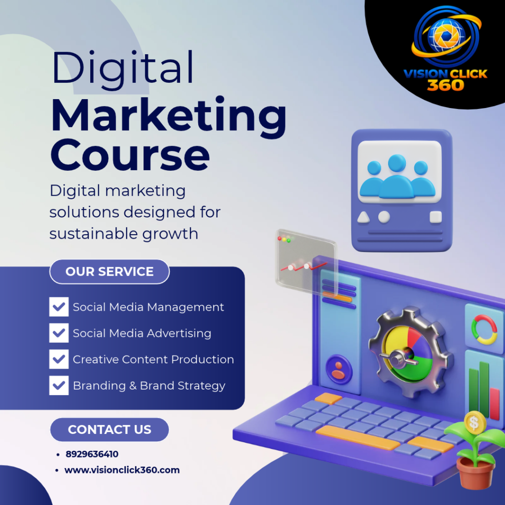 Google Digital Marketing Course: A Practical Guide for Beginners