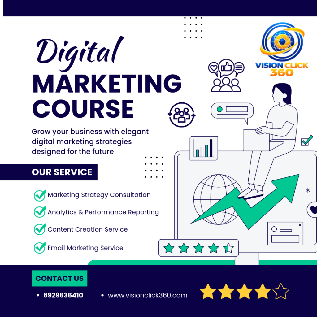 Google Digital Marketing Course: A Practical Guide for Beginners